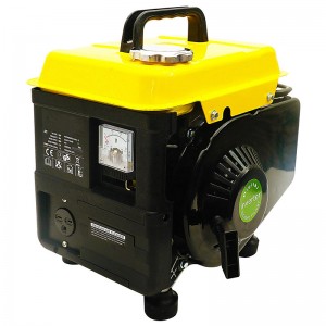 Gasoline Inverter Generator 550W/220V/50-60Hz