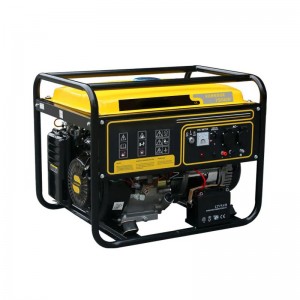 Gasoline engine 5-10kw