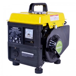 Inverter gasoline engine 2-stroke 650w-1300w
