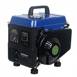 Inverter gasoline engine 2-stroke 650w-1300w