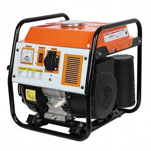Inverter gasoline engine 4-stroke 1300w 1500w