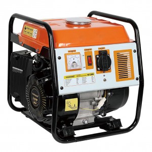 Inverter gasoline engine 4-stroke 1300w 1500w