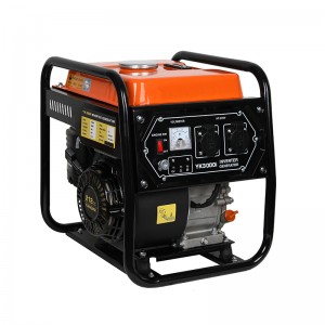 Inverter gasoline engine 4-stroke 3000w-3500w