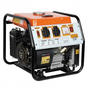Inverter gasoline engine 4-stroke 3000w-3500w
