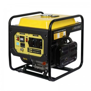 Inverter gasoline engine 4-stroke 3000w-3500w