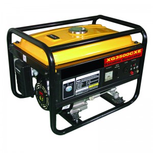 Small gasoline engine 0.8-6kw