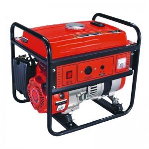 Small gasoline engine 0.8-6kw