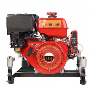 Portable Gasoline Water Pump – YYT52912765