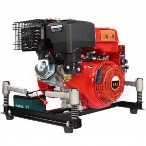 Portable Gasoline Water Pump – YYT52912765