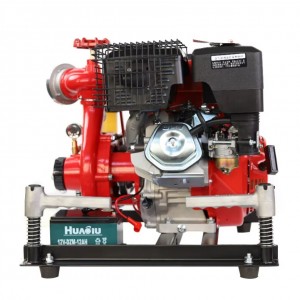 Portable Gasoline Water Pump – YYT52912765