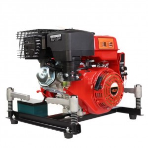 Portable Gasoline Water Pump – YYT5291587