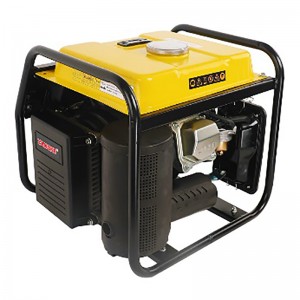 Gasoline inverter generator 2500W/220V/50-60Hz