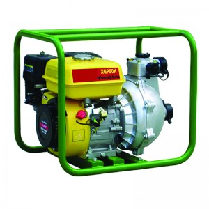 gasoline high-pressure pump