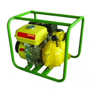 gasoline high-pressure pump