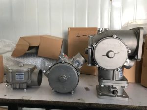 XINSEN Impco-Type 100 Gas Mixer for LPG/NG/Biogas Engine Conversion | Generator Spare Parts 5 heca2c4bc5a59402b9ff9e4ff4a29b58c9