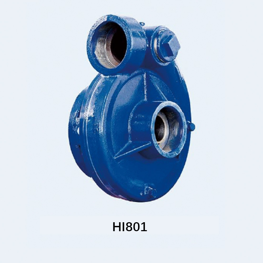 hi801 hi801